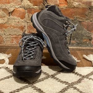 Ryka trail shoes